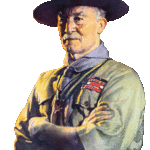Lord R. Baden Powell